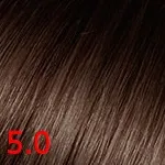 краска для волос Adricoco Miss Adri 5.0 Светлый коричневый Adricoco Miss Adri 5.0 Светлый коричневый